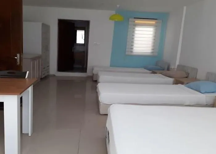 Ξενοδοχείο Bolero 3*