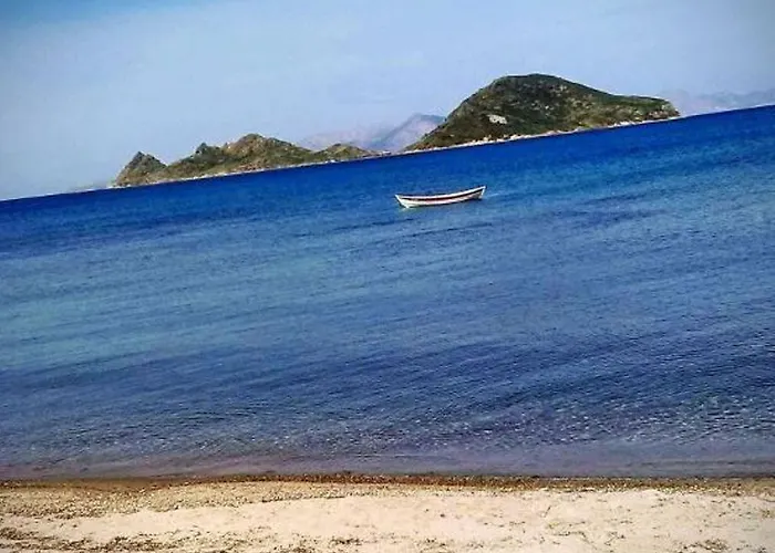 Bolero Ξενοδοχείο
