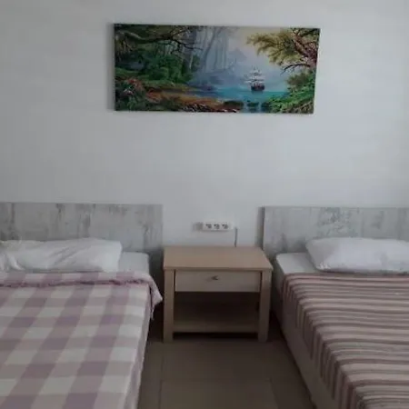 Otel Bolero Turgutreis