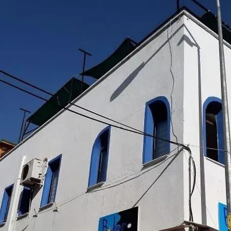 Bolero Hotel Turgutreis