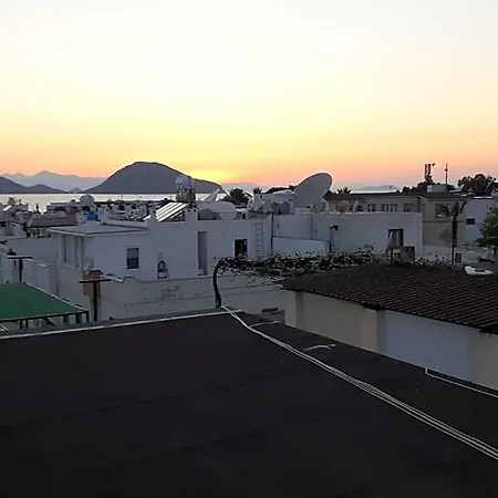 Bolero Otel