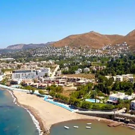 Otel Bolero 3*